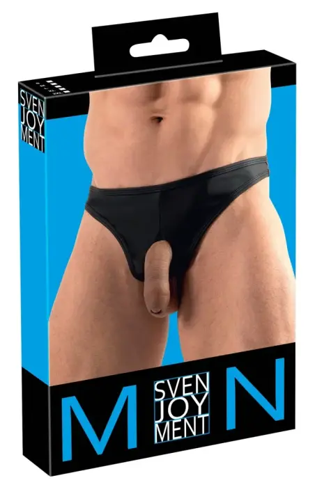 Svenjoyment Herren Rio meeste stringid – L