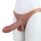 Realistic Silicone Body Form Penis — Photo 6
