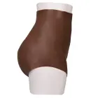 XX-DreamsToys Ülirealistlik tupevorm – must – suurus L — Foto 3