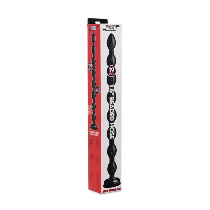Bead Snake – 19 cm (7.5″)