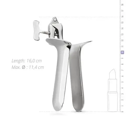 Collins Vaginal Speculum Foto 5