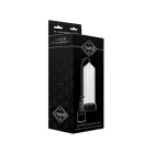Comfort Beginner Pump – Clear — Photo 2