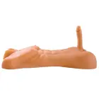 Pipedream Fanta Flesh Male Torso Intimate Machine – 68.6 cm — Photo 3