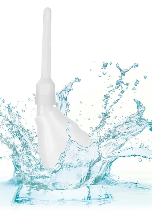 Ultimate Douche intīmās higiēnas dušas sistēma Foto 6