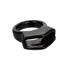 COLT Snug Grip dzimumlocekļa gredzens – melns — Foto 2