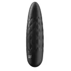 Ultra Power Bullet 5 lodes vibrators – melns — Foto 2