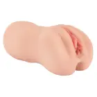 Realistixxx RealMasturbator Sucking and Vibrating – Skin — Photo 2