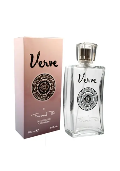 Fernand Péril Verve feromoonparfüüm meestele – 100 ml