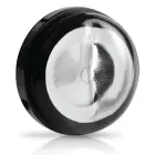 Pipedream Mega-Bator Automatic Masturbator – 27.9 cm – Black/Clear — Photo 4