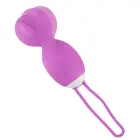 Sweet Smile Вращающийся любовный шар Фото num