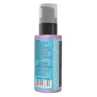 Sensuva HandiPop – edible massage gel – cotton candy – 59 ml — Photo 2