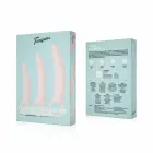 Teazers Dilator Set 3 Pieces Pink - Progressive Silicone System — Photo 10