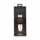 Rosy Gold Nouveau Curve Wand Massager – 17 cm (6.7″) — Photo 2
