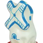 CONDOMERIE hand-painted decorative condom – Windmill — Photo 3