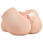 PDX Elite Back That Ass Up Automatinis masturbatorius – 27.4 cm (10.8″) — Nuotrauka 3