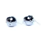 Kulki-Duo-Balls hõbedased Kegeli kuulid — Foto 1
