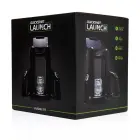 Fleshlight Quickshot Launch Black – Automated Intimate Device, 4 Modes — Photo 2