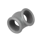Alpha Precision Ring – Grey — Photo 9