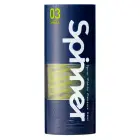 Tenga Spinner Shell masturbaator – läbipaistev — Foto 1