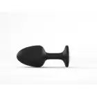 GEISHA PLUG DIAMOND L – 8 cm (3.1″) – Skaidrus Photo