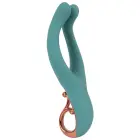 The Magician Multi vibrators – 16 cm – rozā Foto 3