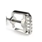 Mr. Steel Ball Crusher-V2 – Silver — Photo 5
