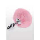 Bunnytail anaaltapp – Roosa Photo