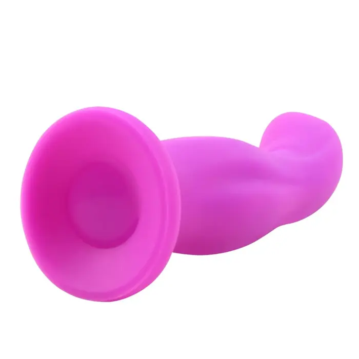 G Burst Vibrator – 18 cm – Melns Foto 4