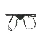 Sportsheets Phoenix – regulējamas strap-on siksnas – sarkanas — Foto 2