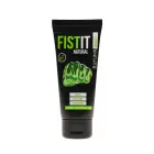 Fist It Natural – vegaanlik veepõhine libesti – 100 ml — Foto 1