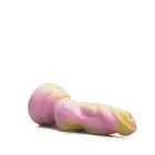 Kiotos Revolt Pink Smash 09 Large – silikona dildo – 25 cm — Foto 2