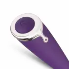 Wand Essentials Pointer Precision laetav kliitori stimulaator – roosa — Foto 8