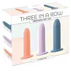 You2Toys Three In A Row Training Set – 18-20 cm – Multicolored — Photo 1