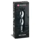 O(h!)-thello Oval dildo – Mystim – 14 cm — Foto 1