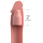 FXTE 2 ilginanti rankovė su dirželiu – 20.3 cm (8″) — Nuotrauka 3