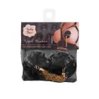 Litritega nibukatted ketiga – mustad – Üks suurus Photo