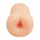 Raw Backline TPE Medium Masturbator – Flesh Tone — Photo 3