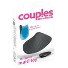Coup!es Choice RC Lay-On Multi Toy – 11.7 cm (4.6″) – Daudzkrāsains Foto 1