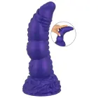 Beasty Cocks Demon of Desire dildo – 22.5 cm (9″) – Metalinis Photo