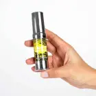 Secret Play Liquid Vibrator Unisex intymus gelis Strong – 15 ml — Nuotrauka 3