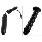 Fetish Fantasy Series Body Dock Pro Sex Machine – black – 360° adjustable — Photo 8