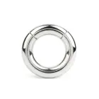 Mr. Steel MBS Stackable Ball Stretcher – 42 mm – Silver — Photo 1