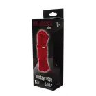 Blaze Deluxe bondaaž-nöör – punane – 5 m — Foto 1