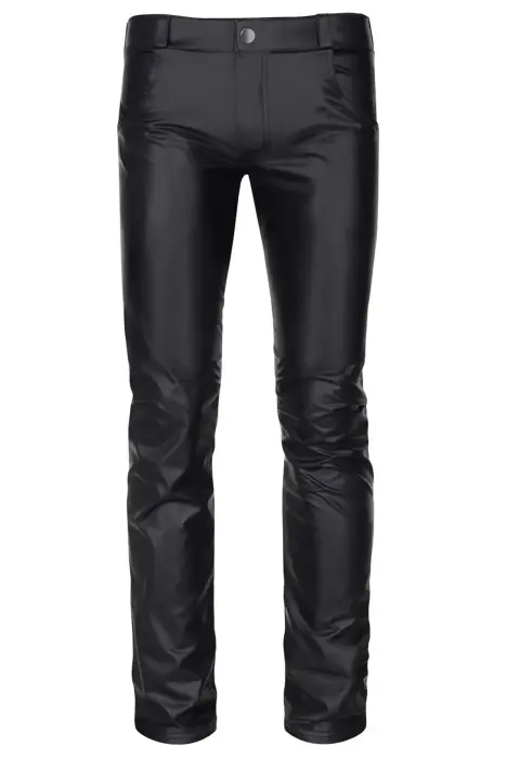 RMVincenzo001 trousers – black – M