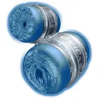 Fleshlight Quickshot Alien Blue Compact Masturbator — Photo 10