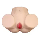 Crazy Bull Olivia Vagina & Anal Masturbator — Photo 5