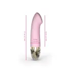 Right on Ron Vibrator – Pink — Photo 1