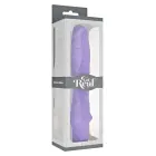 Classic Large Vibrator – Purple — Photo 2