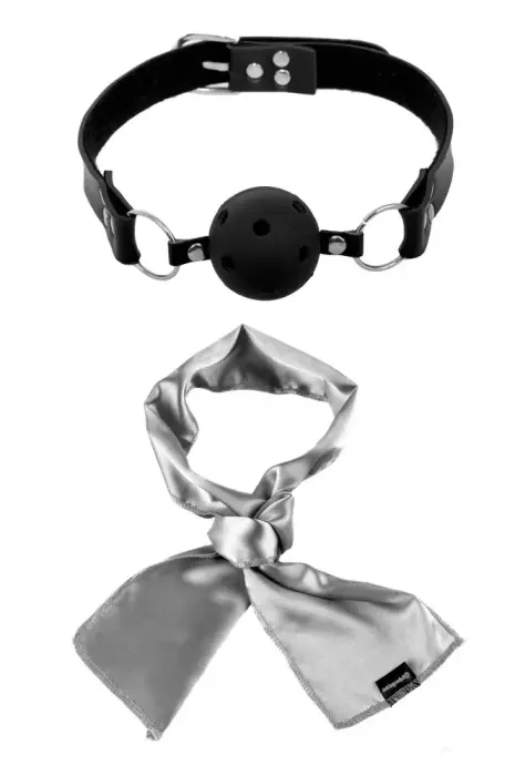 FFSLE Ultimate Bondage Kit Photo