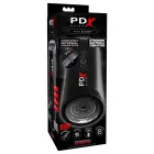 PDX Elite Moto Blower мастурбатор – 22.5 cm (8.8″) — Фото 1